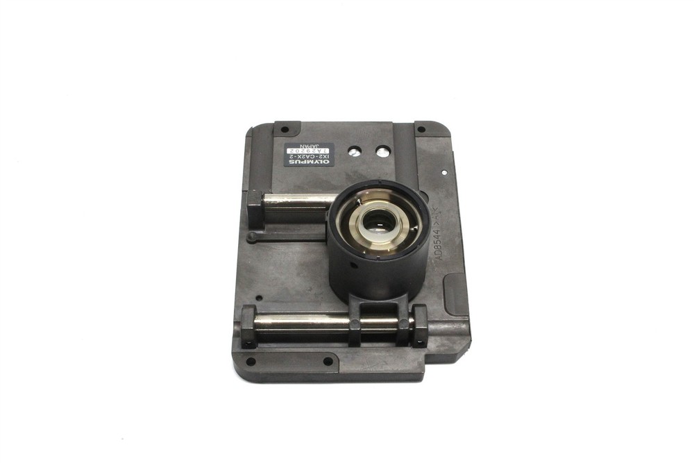 NEW Olympus IX2-CA2X-2 2x Magnifier Changer