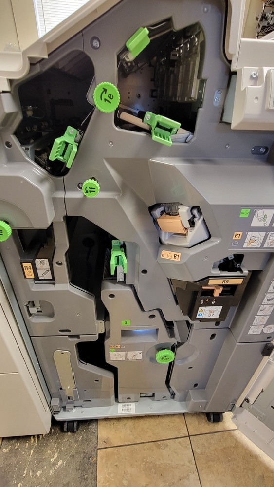 Xerox Versant 280 Press