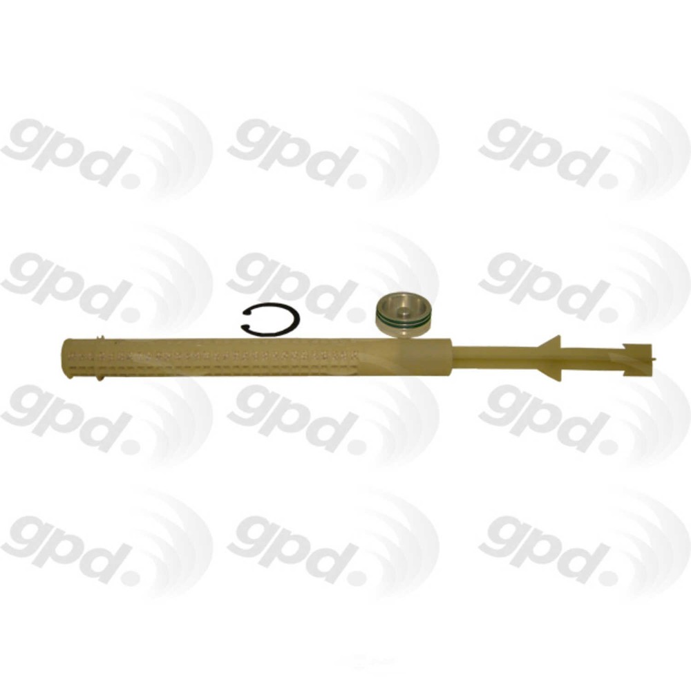 A/C Receiver Drier Kit-System Service Kit Global 9444778