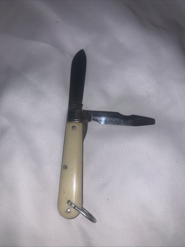 colonial prov usa pocket knife