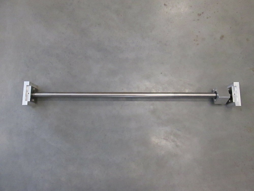 TEL Tokyo Carrier Transfer Unit Upper Guide, Used