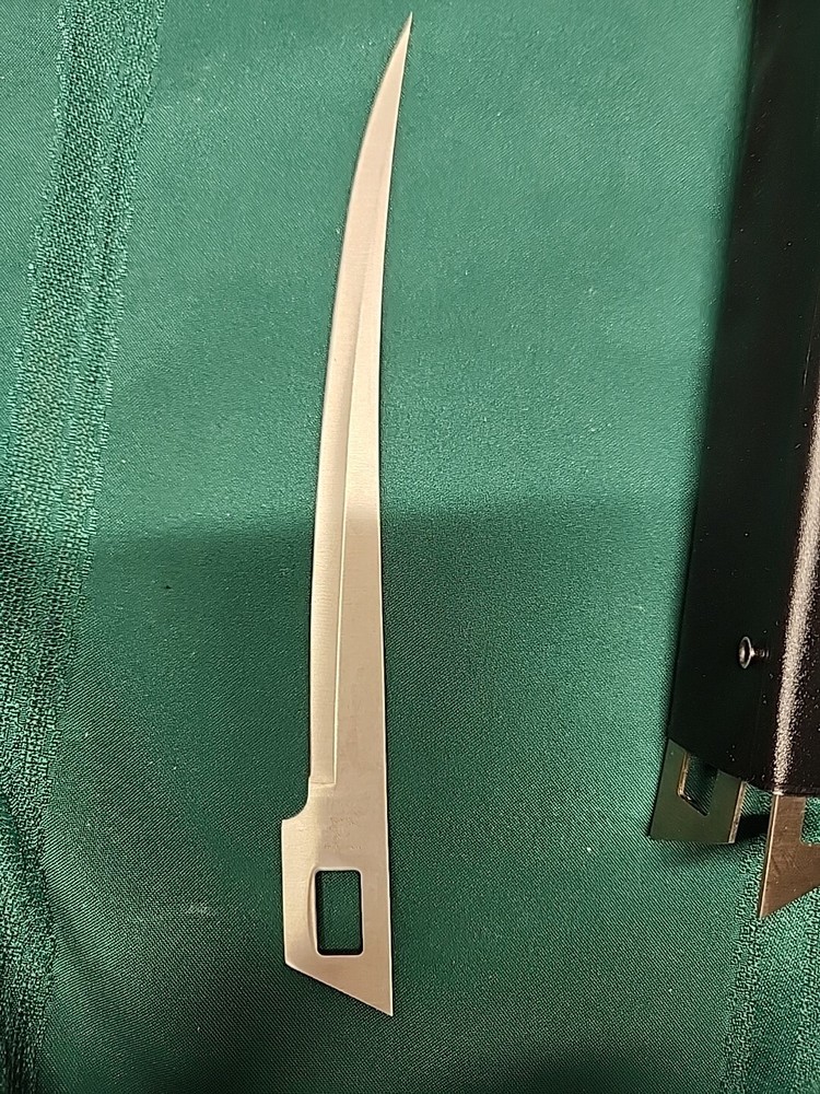 Frost Cutlery Fish Mate Knife Set