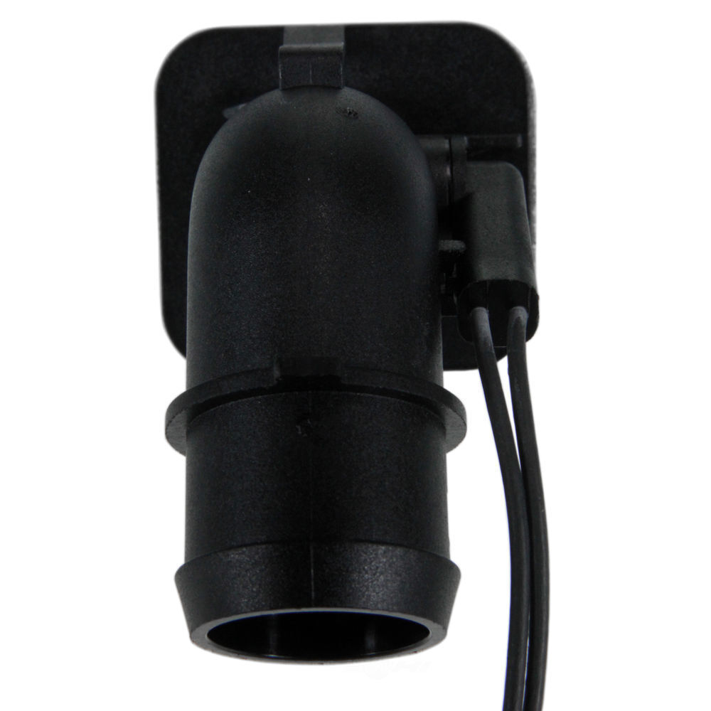 Cabin Air Temperature Sensor WVE 5S13748