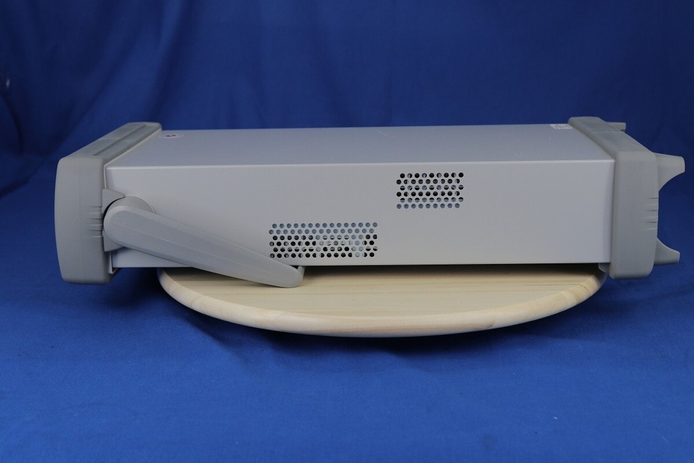 Keysight B2902A Source Meter Keysight label, Precision Source/Measure Unit