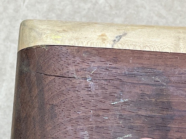 Melodic Log Drum - Natural