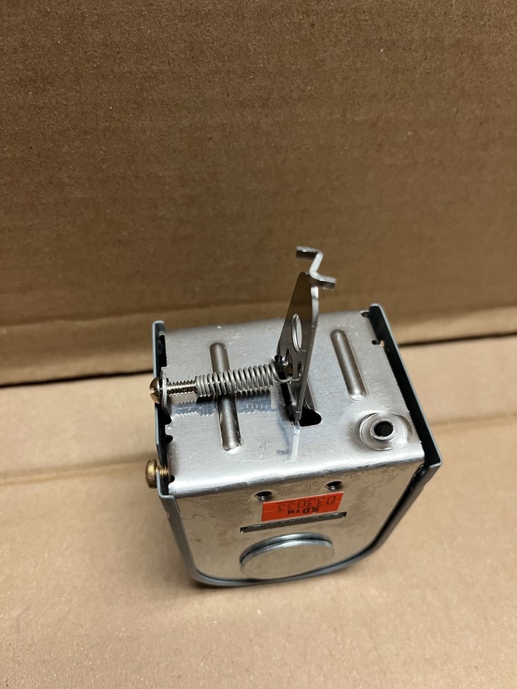 Kold Draft Ice Machine GBR0038503