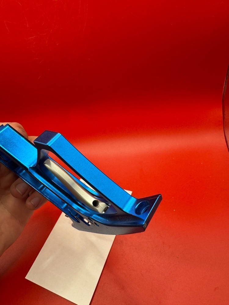 Dangerous Power G4 Frame