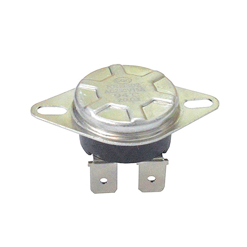 KSD302 Thermal Control Switch 1pcs 94?? AC 250V/15A Contact Sensor KSD302