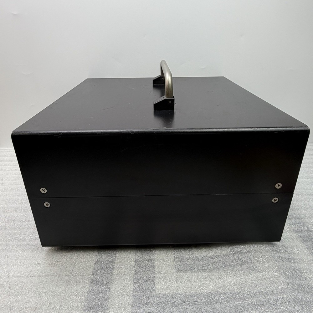 Lumatec SUPERLITE I 05 Forensic Light Unit - UNTESTED