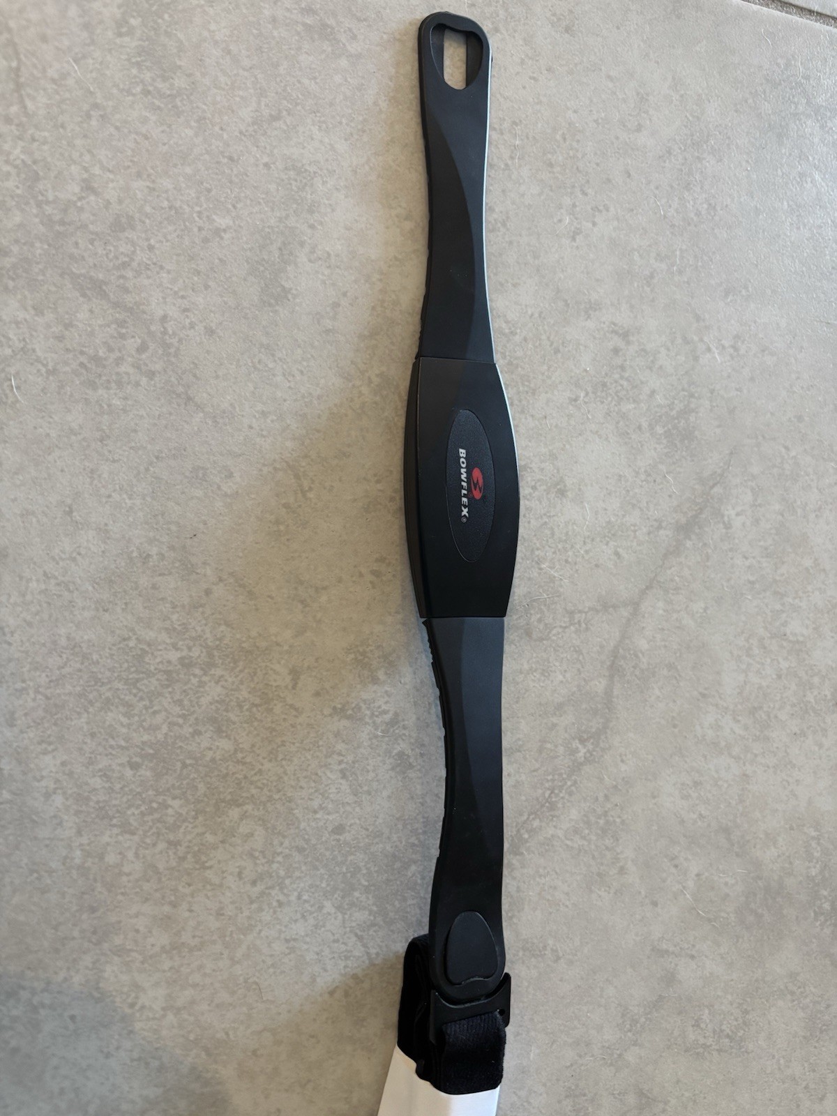 bowflex max trainer m5 elliptical machine