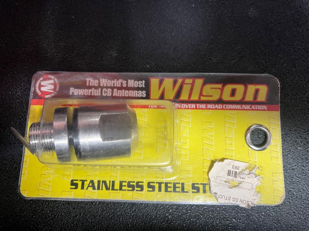 Wilson Stud Mount