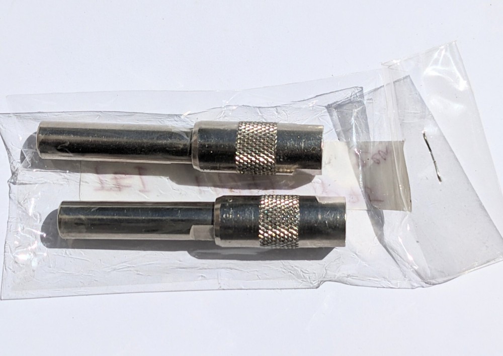 75-Ohm Dummy Load TEI 14949-TP75 Trompeter Patch Jack 75Ohm Terminator Interrupt