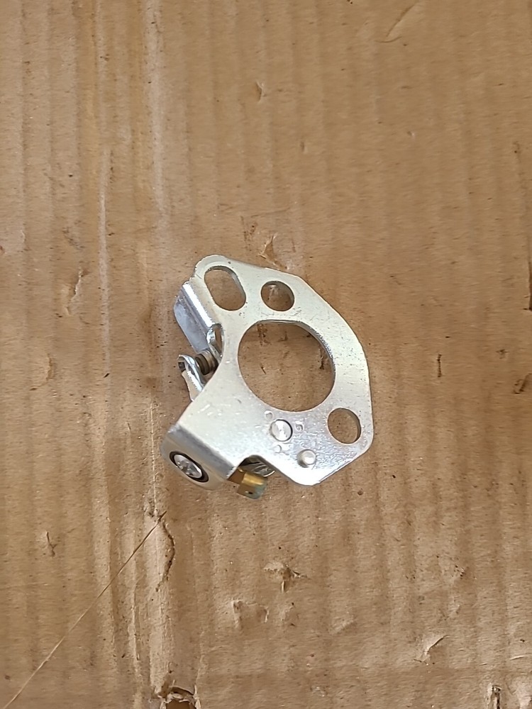 Jaguar 4.2 Distributor Contact Patch