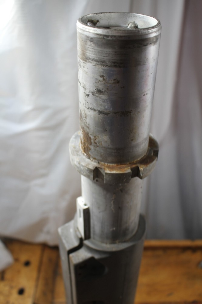 DeWalt Radial Arm Saw POST- IMPERFECT, PARTIAL