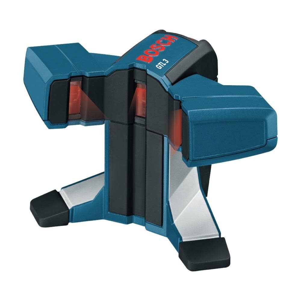 Bosch Tile and Square Layout Laser-GTL3