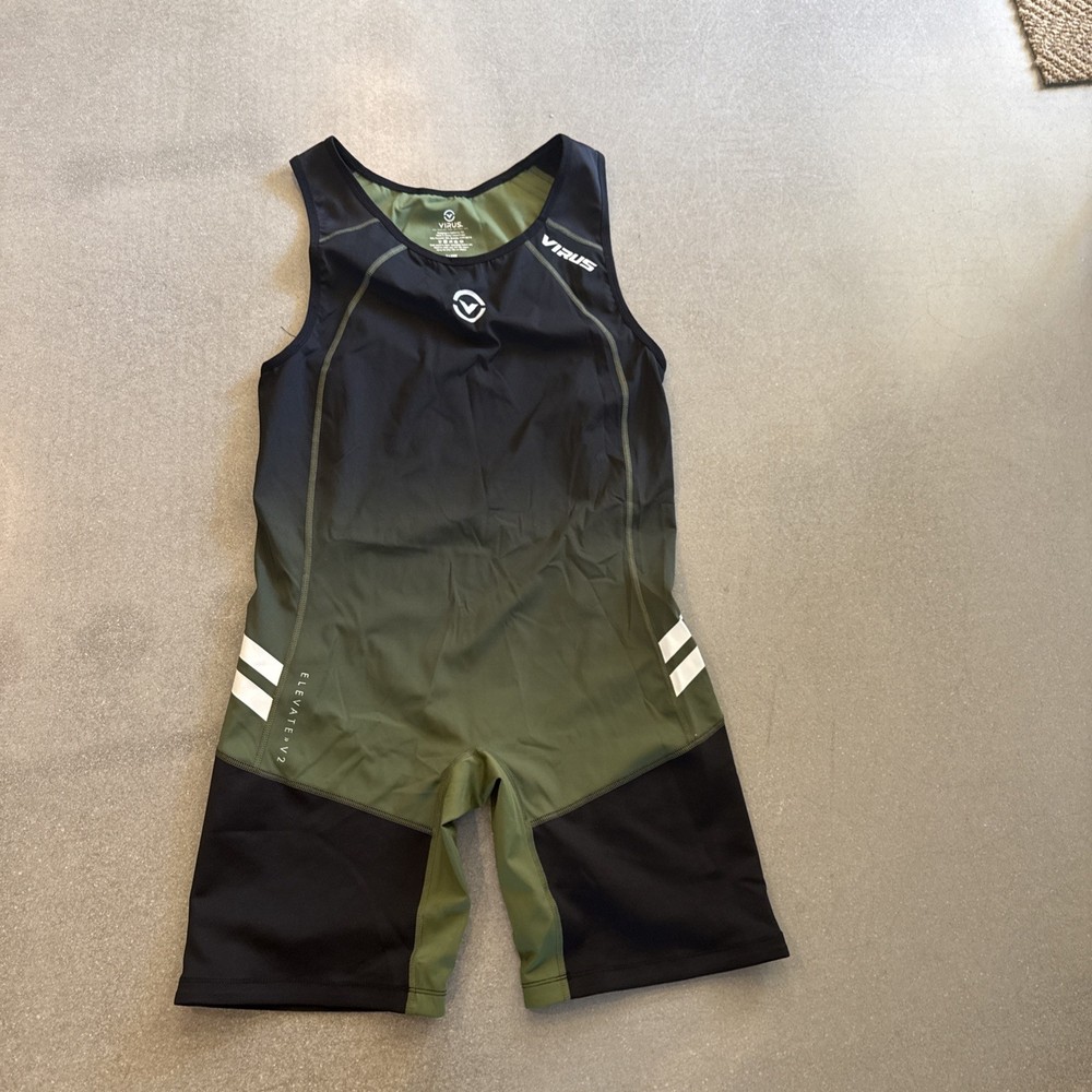 VIRUS Performance Weightlifting ￼Suit XL V2 Elevate NEW WITHOUT TAGS ￼