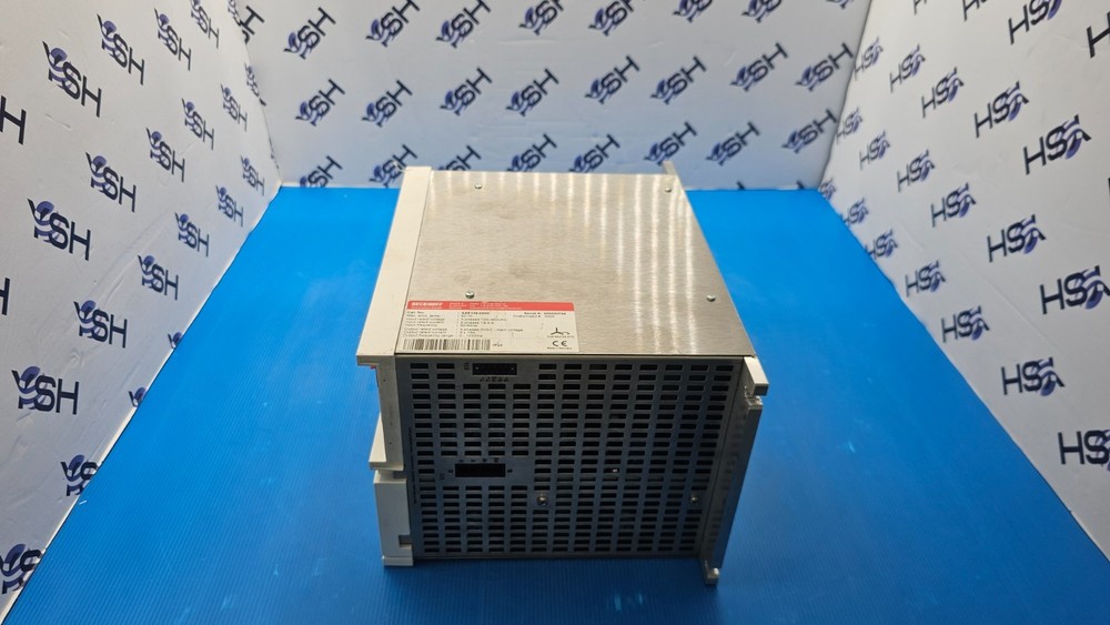 Beckhoff AX5118-0000 Compact Servo Drive