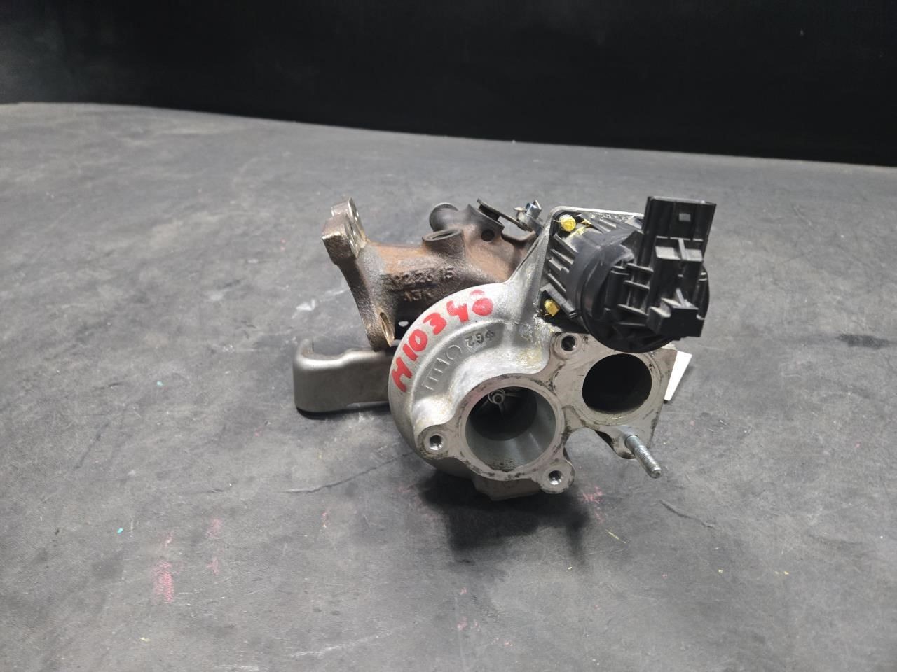 Turbocharger 2019 Honda CR-V 18900-5PA-A01 2017 2018 2020 2021 2022