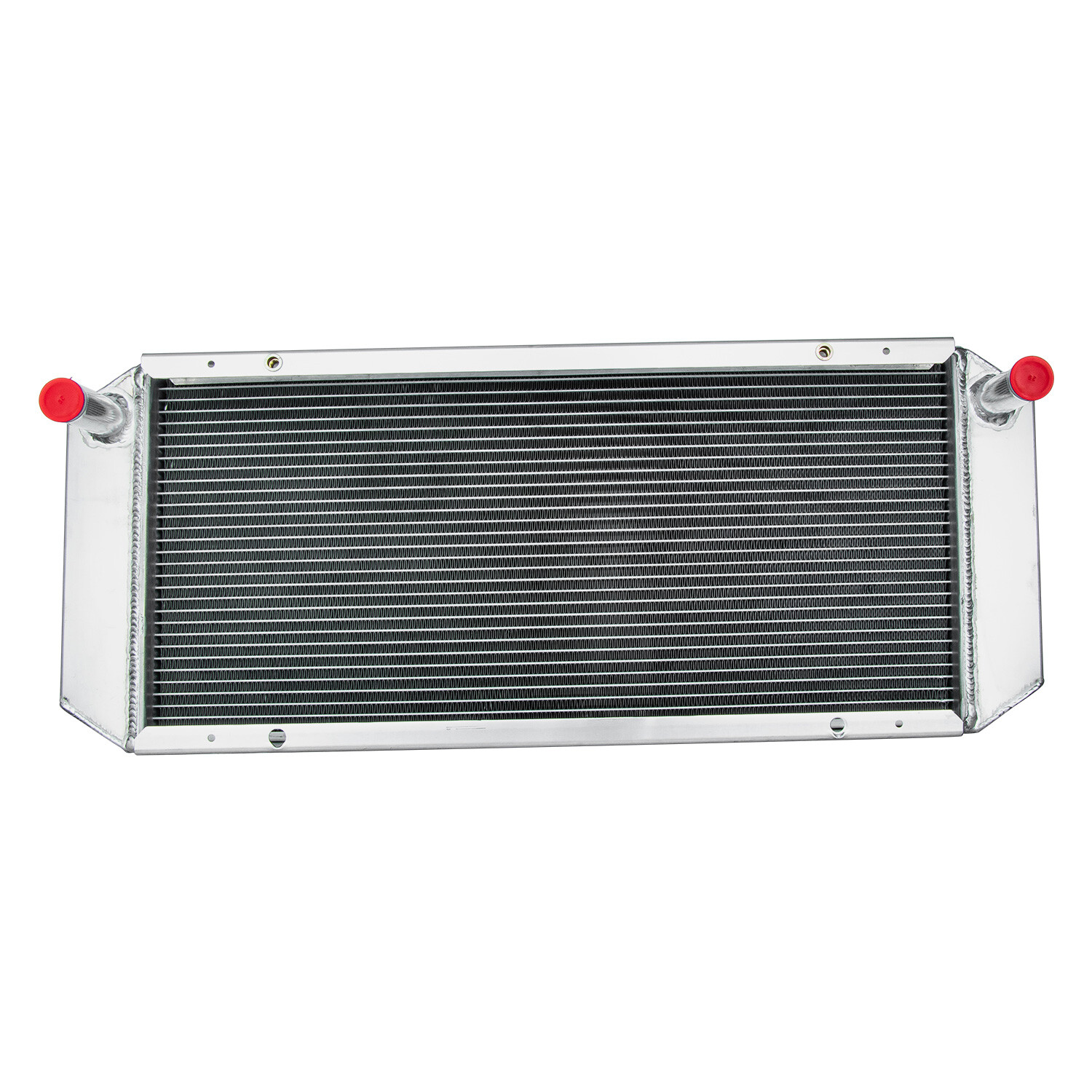 3-Core Radiator Fits Bobcat Skid Steer S130 653 751 753 763 Series 7753 #666384