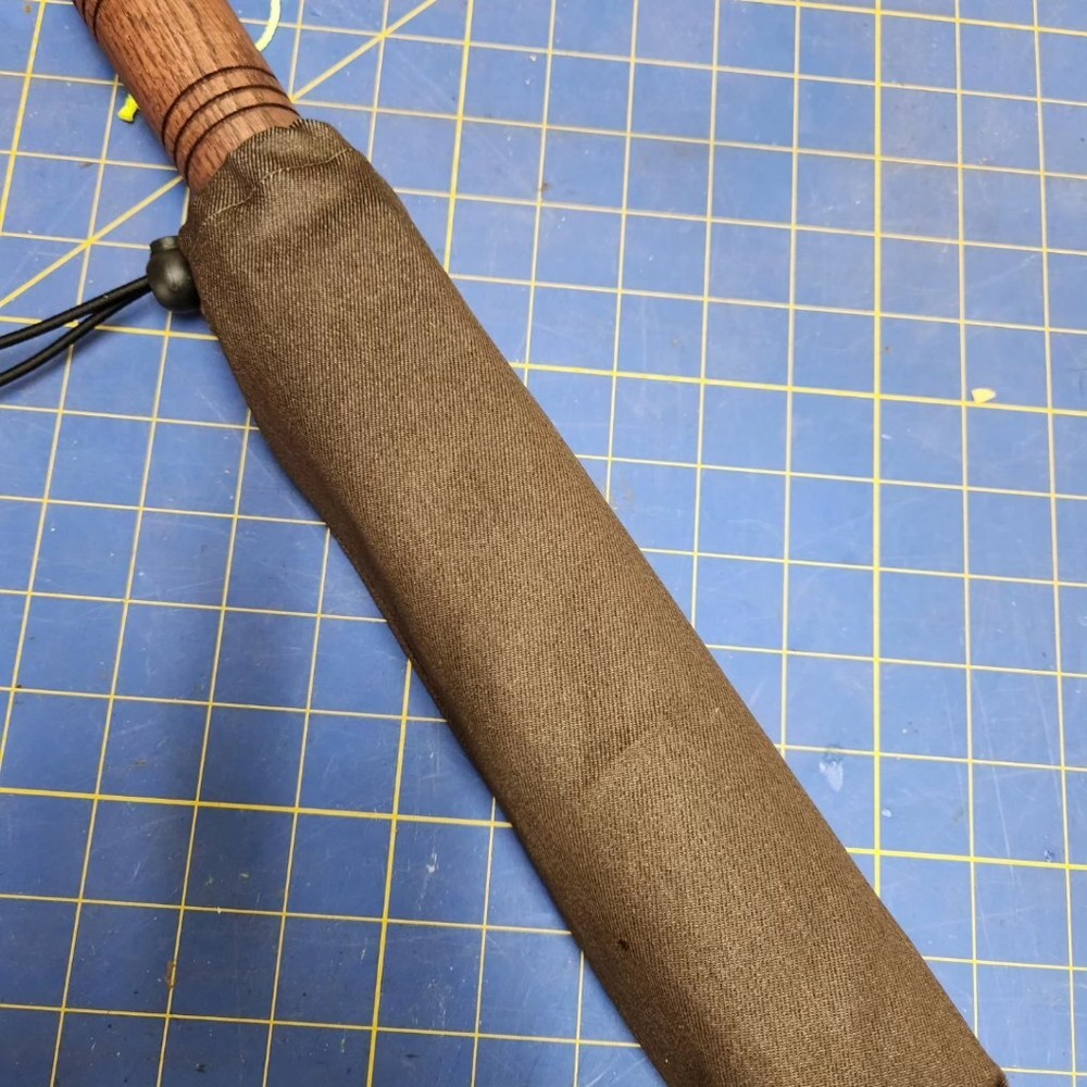 JRE - Loaded Strop Bat Cover