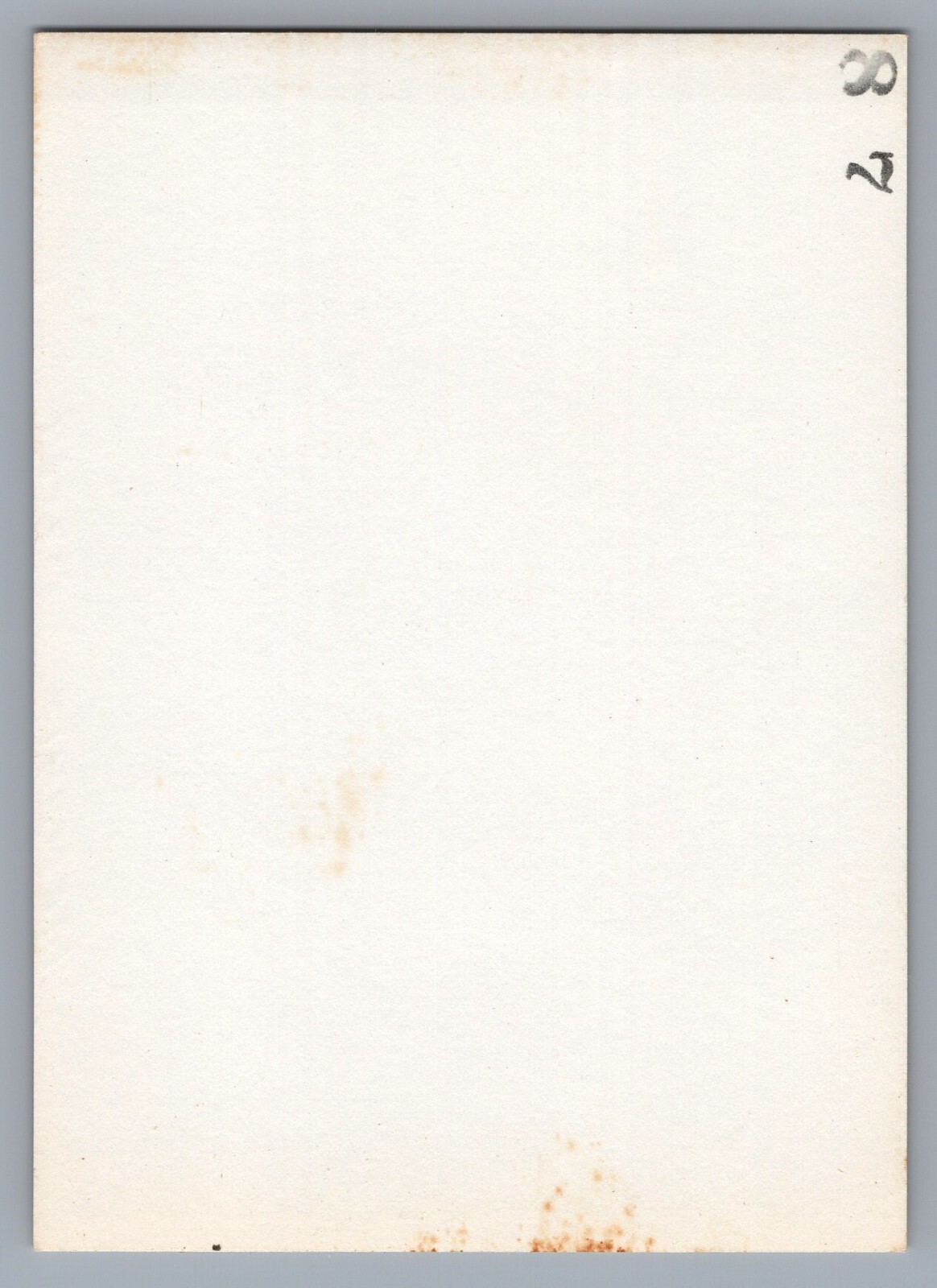 1967 Gulf Oil & Gas Vintage 4.25 x 3" Photo Pipeline Memphis, Tennessee 9376