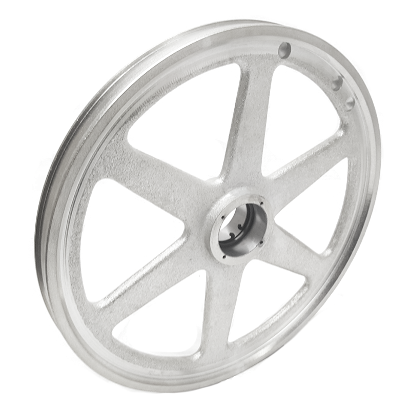 Saw wheel, upper fitting Hobart saw 6801. Replaces 104999