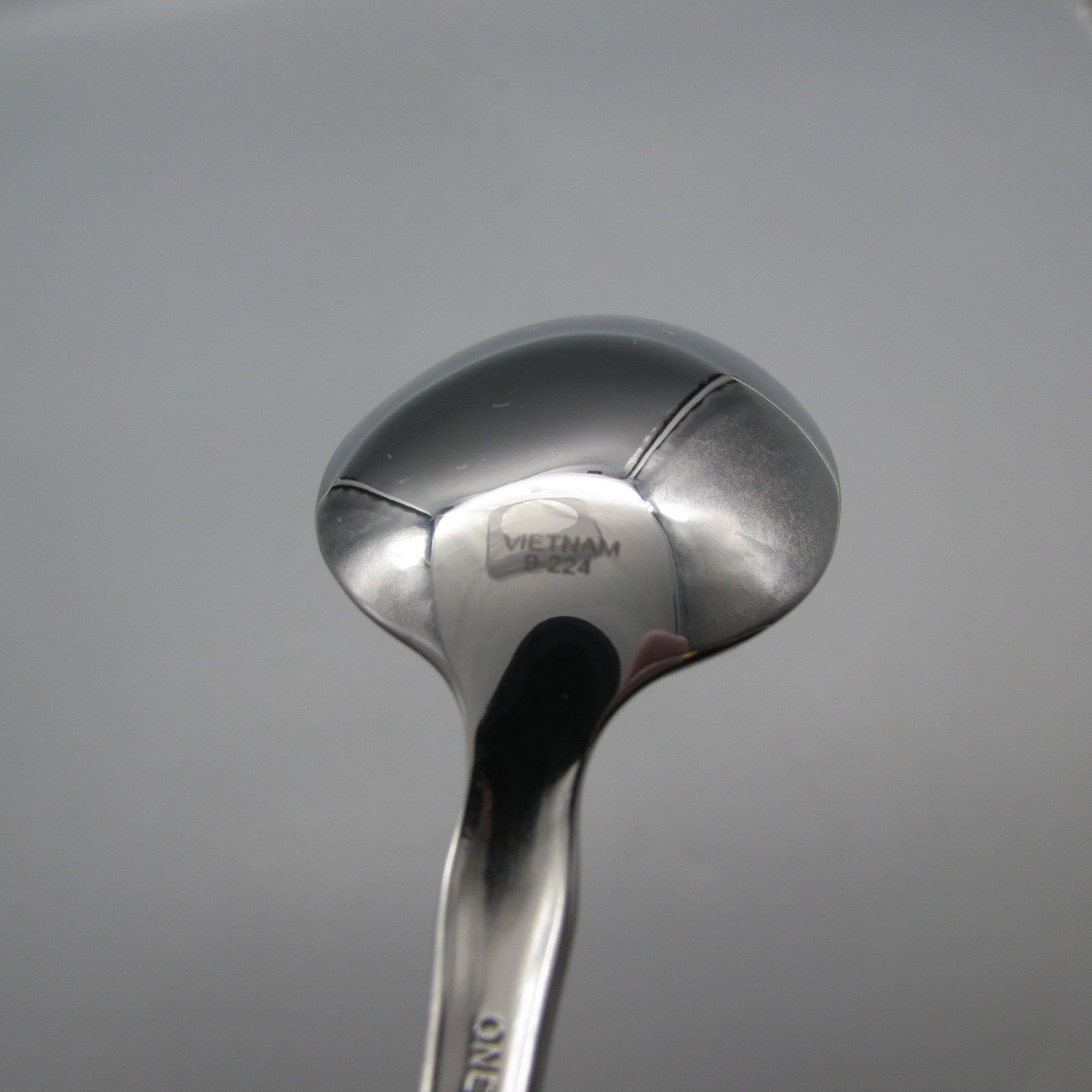 Oneida Stainless Flatware WORDSWORTH -Oval Soup / Place Spoons - Set of Four New