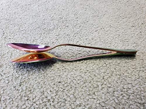 Musical Spoons Percussion Pro Instrument