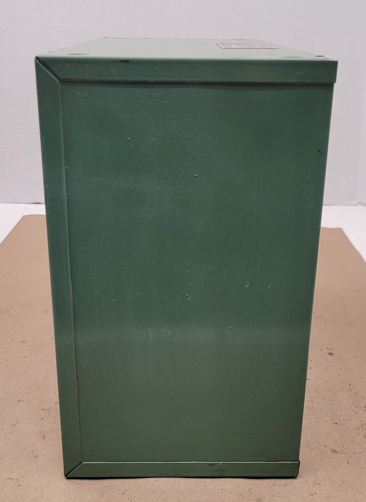 Sunnen Stone Collection Kit – 5 Drawer