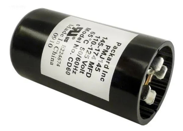 START CAPACITOR 145-175 MFD