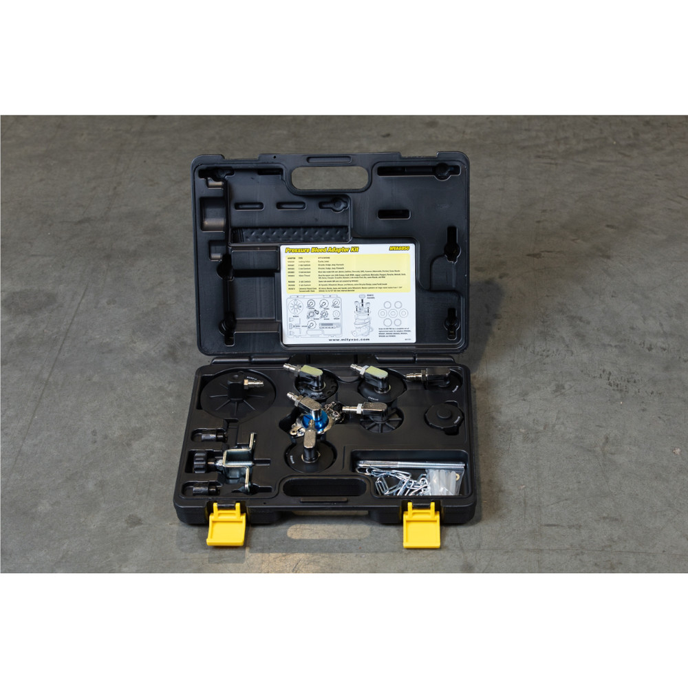 MityVac MVA5800A ATF Refill Kit