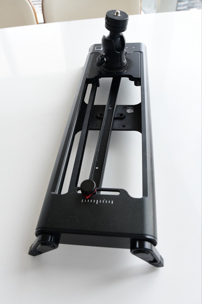 Vector Gear Air C4 Motorized Wireless Camera & Phone Slider