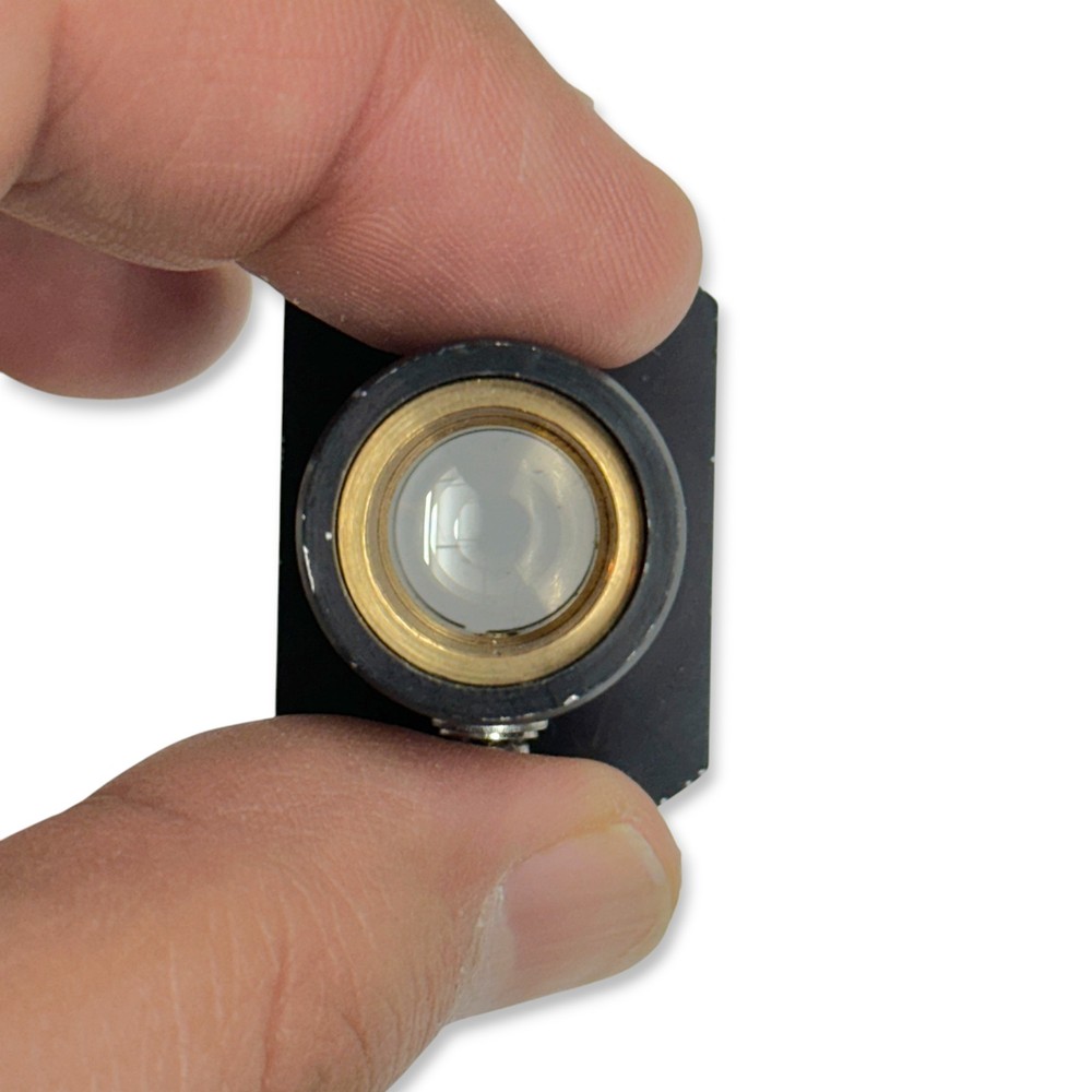 Professional Optical Lens Assembly Mount for Microscope or Scientific Equipment