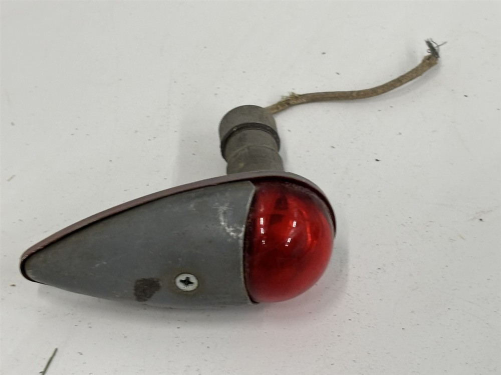 Luscombe Model 8 Grimes Model E NAV Navigation Wing Tip Light