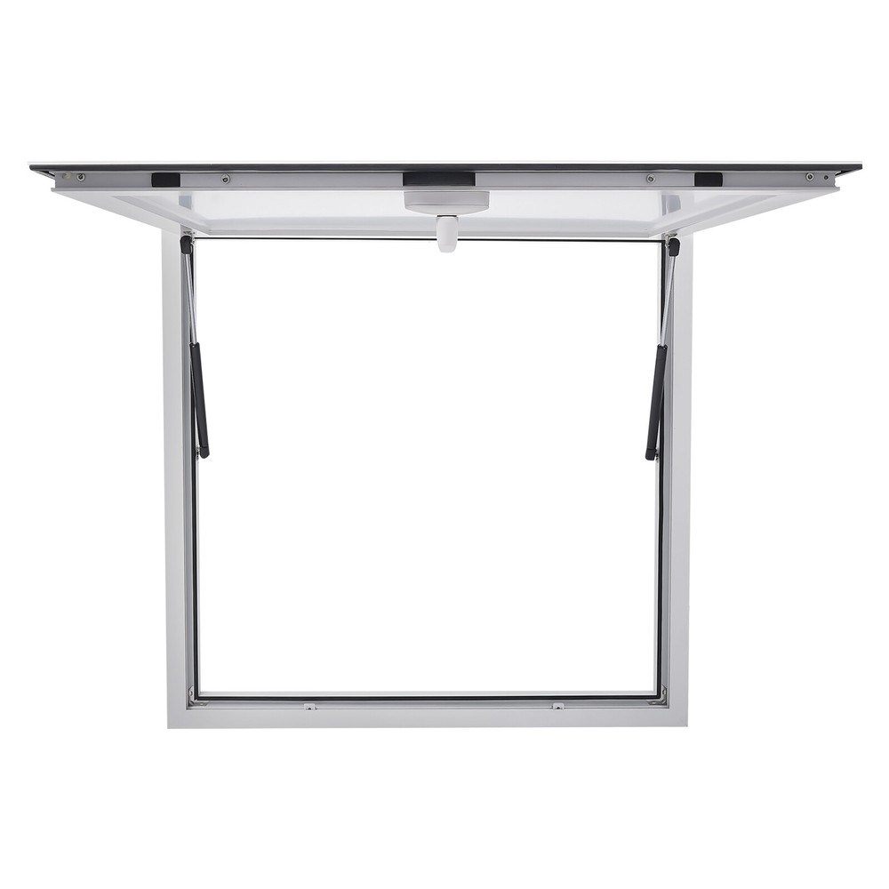 Concession Stand Serving Window, Concession Window for Food Truck,Rectangular