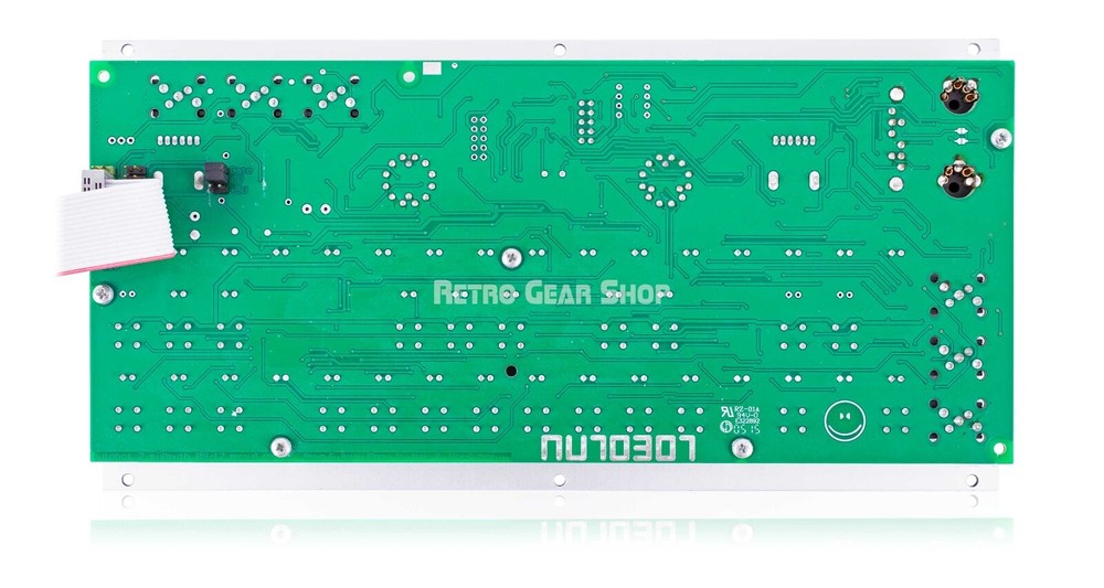 Acidlab Autobot Monophonic Sequencer Eurorack Modular Synth