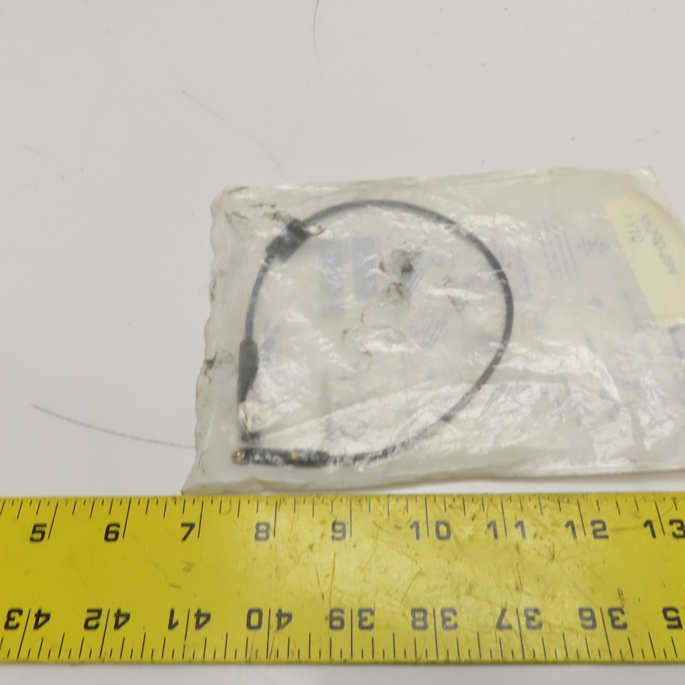 Parker P8S-GPCHX Electronic Sensor Proximity Switch