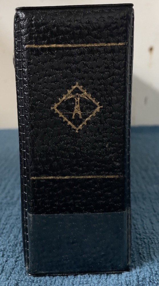 Lighthouse #10 Cover Album w/ 50 double pages, Gently used (R16-05)