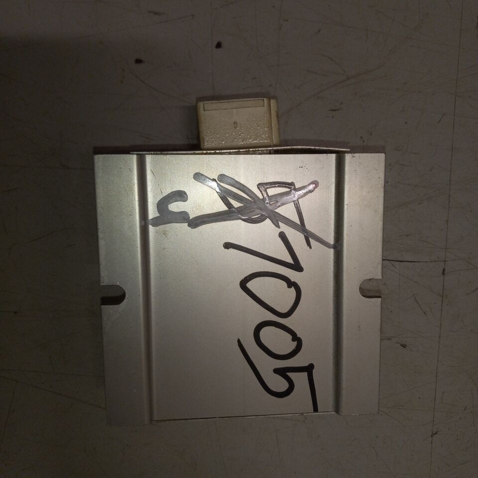 SPD1327F Daytime Running Light ECM Universal