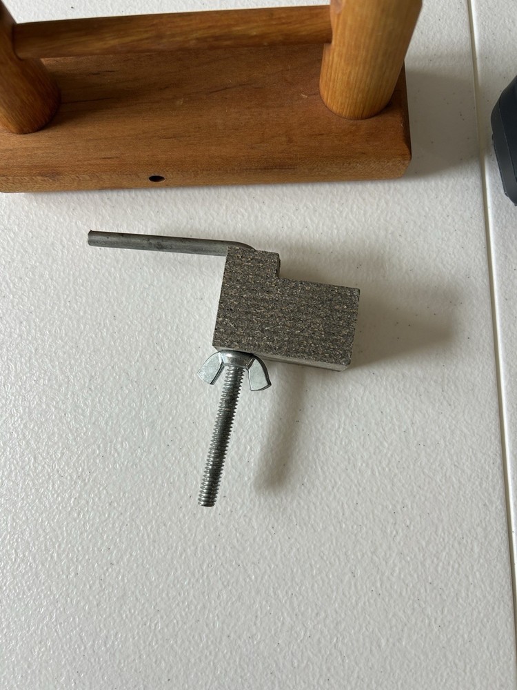 Yarn Meter Measuring Tool