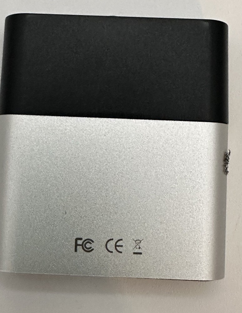 Airdual Car Bluetooth 5.0 aptX-HD Adapter for 30 pin iPod iPhone Music Interf...