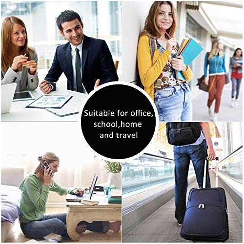 Fireproof Expanding File Folder with 13 Multicolored Multicolored,13 Pockets