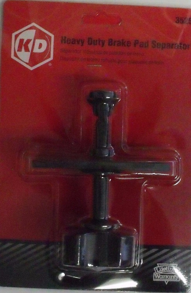 KD 3525 Heavy Duty Brake Pad Separator
