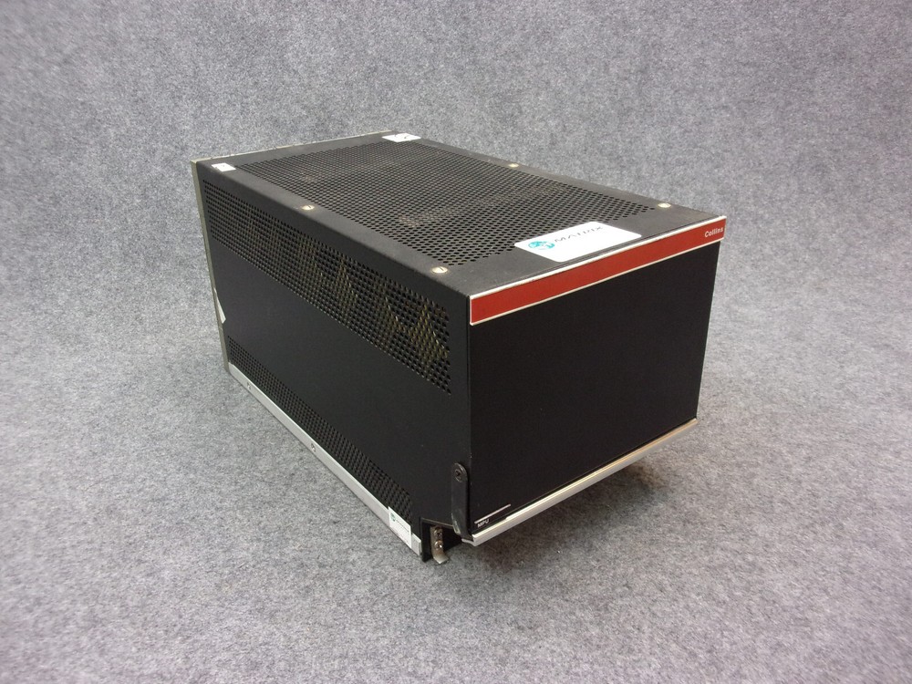 Collins MPU-85N Multifunction Processor Unit P/N 622-8679-008