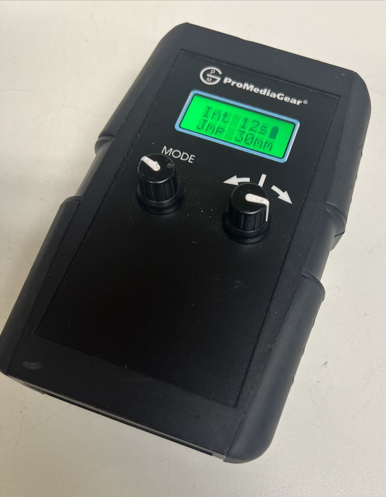 ProMediaGear HDN-ST Rev 3.2