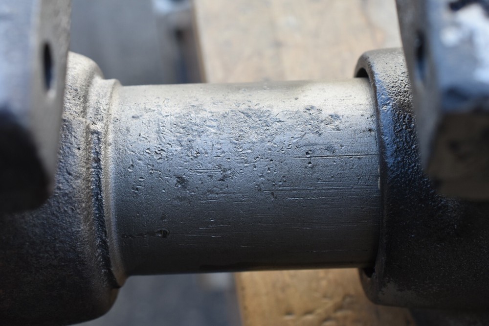 Wilton 4" bullet vise