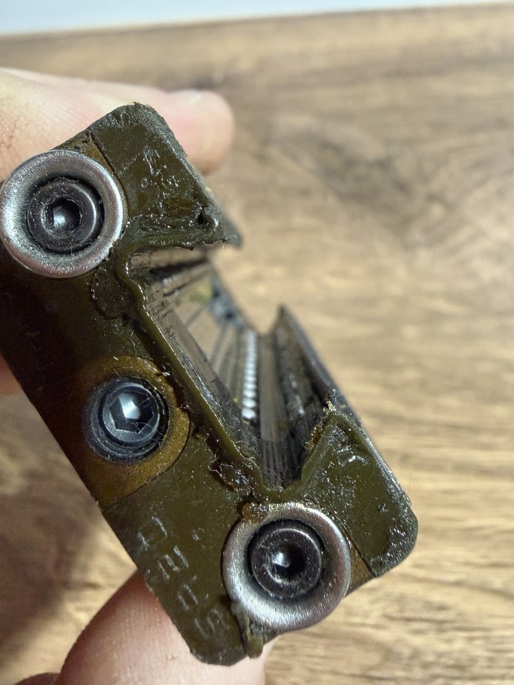 THK SR20W Linear Motion Guide