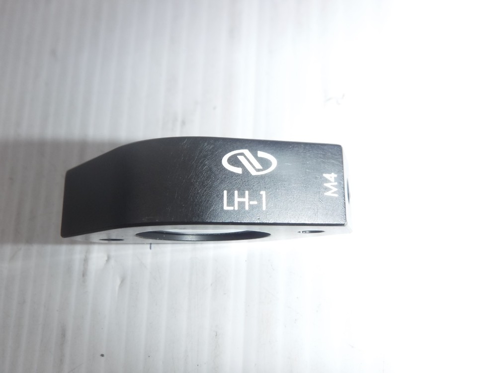 Newport LH-1 Threaded Objective Holder M4