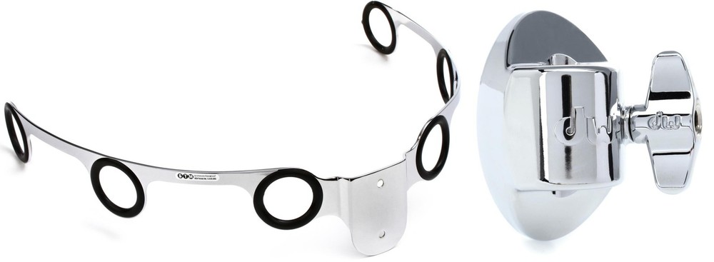 DW DRSPSTM16CR + DW DWSMTB12CR2 Value Bundle