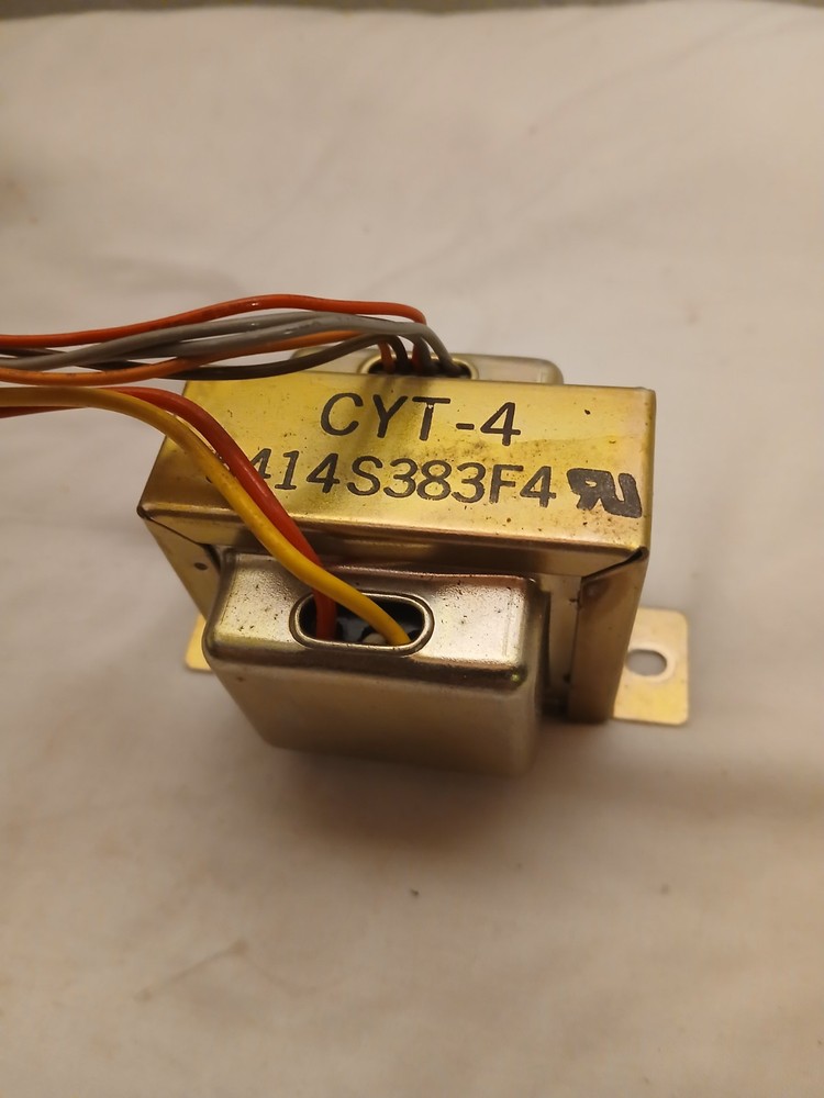 Akai Power Transformer Cs 732d others Cyt-4